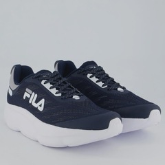 Tênis Masculino Fila Maxxi Lite - Foto 5