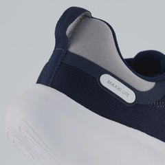 Tênis Masculino Fila Maxxi Lite - Foto 6