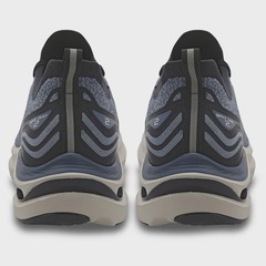 Tênis Masculino Mizuno Wave Zest 2 - Foto 3