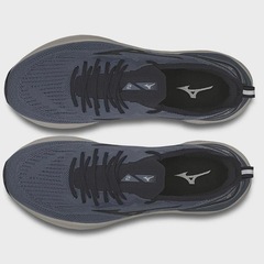 Tênis Masculino Mizuno Wave Zest 2 - Foto 5