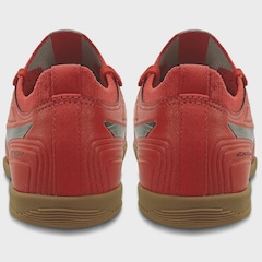 Chuteira Futsal Infantil Mizuno Regent IN - Foto 3