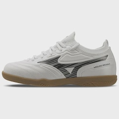 Chuteira Futsal Infantil Mizuno Regent IN - Foto 4