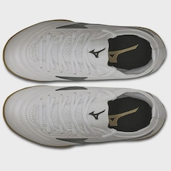 Chuteira Futsal Infantil Mizuno Regent IN - Foto 5