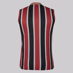 Camiseta Regata do São Paulo II 2025 New Balance Masculina - Foto 2