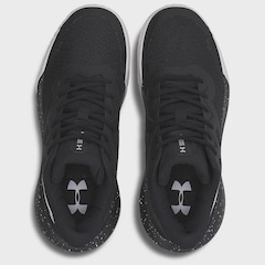 Tênis Masculino Under Armour Bankshot SE Basquete - Foto 3