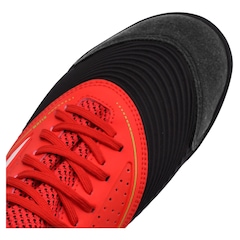 Chuteira Society Adulto Penalty Se7E Pro Molix Y-1 + Par de Meião - Foto 8