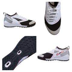 Chuteira Society Adulto Penalty Se7E Pro Molix Y-1 + Par de Meião - Foto 6