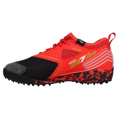 Chuteira Society Adulto Penalty Se7E Pro Molix Y-1 - Foto 2