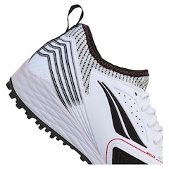 Chuteira Society Adulto Penalty Se7E Pro Molix Y-1 - Foto 7