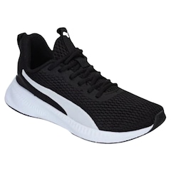 Tênis Feminino Puma Flyer Lite 3 Wns + Par de Meia - Foto 2