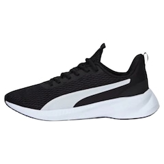 Tênis Feminino Puma Flyer Lite 3 Wns + Par de Meia - Foto 3