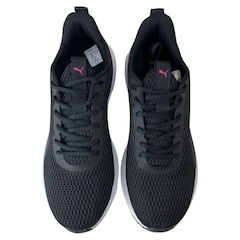 Tênis Feminino Puma Flyer Lite 3 Wns + Par de Meia - Foto 3