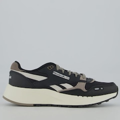 Tênis Masculino Reebok Classic Leather 2400 - Foto 1