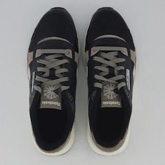 Tênis Masculino Reebok Classic Leather 2400 - Foto 4