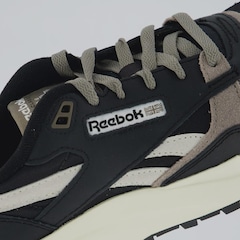 Tênis Masculino Reebok Classic Leather 2400 - Foto 7