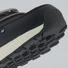 Tênis Masculino Reebok Classic Leather 2400 - Foto 8
