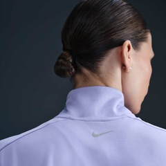 Blusão Feminino Nike Swoosh HZ - Foto 2