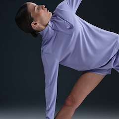 Blusão Feminino Nike Swoosh HZ - Foto 3