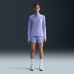 Blusão Feminino Nike Swoosh HZ - Foto 4