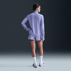 Blusão Feminino Nike Swoosh HZ - Foto 5