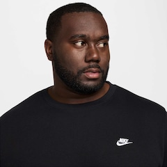 Blusão Masculino Nike Club Crew - Foto 8