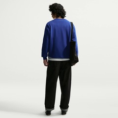 Blusão Masculino Nike Club Crew - Foto 2