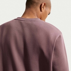 Blusão Masculino Nike Club Crew - Foto 2