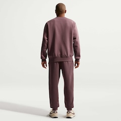 Blusão Masculino Nike Club Crew - Foto 5