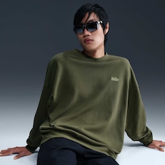 Blusão Masculino Nike Club Crew - Foto 5