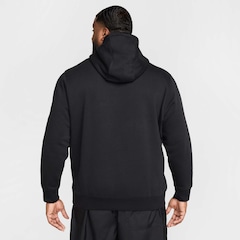 Blusão Masculino Nike Club Fleece - Foto 9