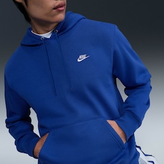 Blusão Masculino Nike Club Fleece - Foto 3