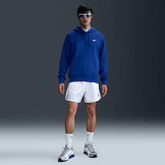 Blusão Masculino Nike Club Fleece - Foto 4