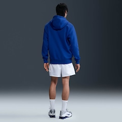 Blusão Masculino Nike Club Fleece - Foto 5