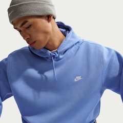 Blusão Masculino Nike Club Fleece - Foto 3