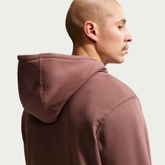 Blusão Masculino Nike Club Fleece - Foto 2