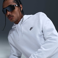 Blusão Masculino Nike Club Fleece - Foto 3
