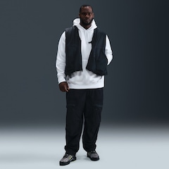 Blusão Masculino Nike Club Fleece - Foto 9