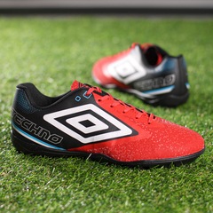 Chuteira Society Umbro Techno II - Unissex - Foto 8