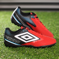 Chuteira Society Umbro Techno II - Unissex - Foto 9