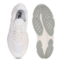 Tênis Fila Maxximus - Feminino - Foto 4