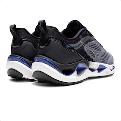 Tênis Mizuno Wave Stratos 3 - Unissex - Foto 5