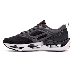Tênis Mizuno Wave Stratos 3 Masculino - Foto 2