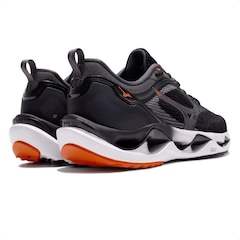 Tênis Mizuno Wave Stratos 3 Masculino - Foto 4