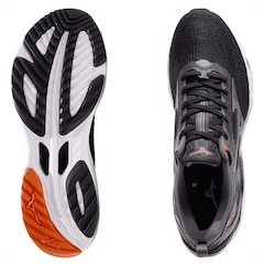 Tênis Mizuno Wave Stratos 3 Masculino - Foto 5