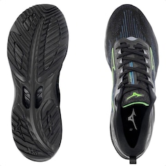 Tênis Mizuno Wave Stratos 3 Masculino - Foto 6