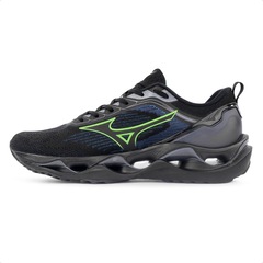 Tênis Mizuno Wave Stratos 3 Masculino - Foto 2