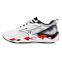 Tênis Mizuno Wave Stratos 3 Masculino - Foto 2