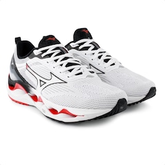 Tênis Mizuno Wave Stratos 3 Masculino - Foto 3