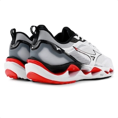 Tênis Mizuno Wave Stratos 3 Masculino - Foto 5