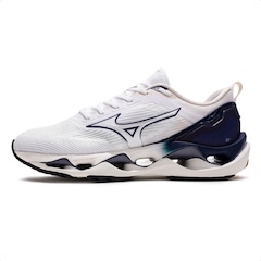 Tênis Mizuno Wave Stratos 3 Masculino - Foto 2